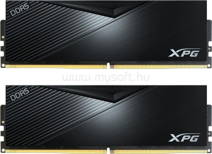 ADATA DIMM memória 2X16GB DDR5 5600MHz CL36 XPG LANCER