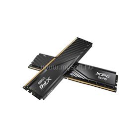 ADATA DIMM memória 2X16GB DDR5 6000MHz CL30  LANCER BLADE XPG AX5U6000C3032G-DTLABBK small