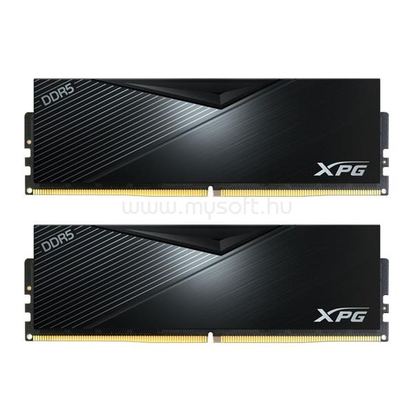 ADATA DIMM memória 2X16GB DDR5 6000MHz CL30 LANCER XPG