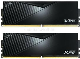 ADATA DIMM memória 2X16GB DDR5 6000Mhz CL40 XPG LANCER AX5U6000C4016G-DCLABK small