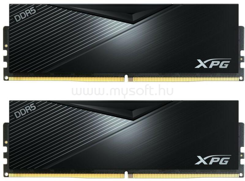 ADATA DIMM memória 2X16GB DDR5 6000Mhz CL40 XPG LANCER