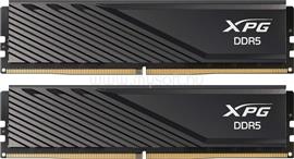 ADATA DIMM memória 2X16GB DDR5 6000MHz CL48 XPG LANCER BLADE AX5U6000C4816G-DTLABBK small