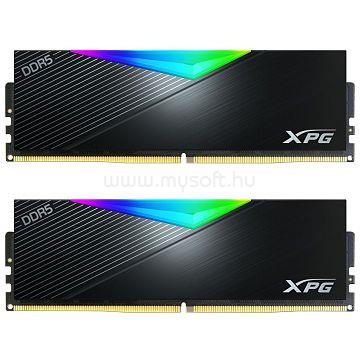 ADATA DIMM memória 2X16GB DDR5 6400Mhz CL32 XPG LANCER RGB