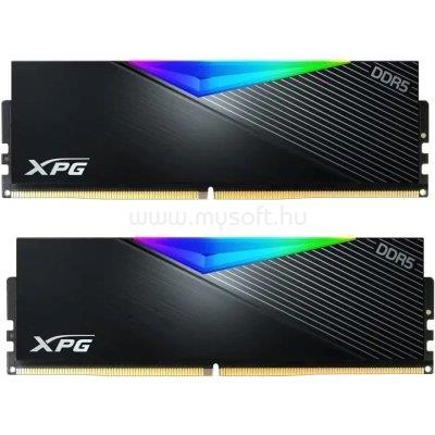 ADATA DIMM memória 2X16GB DDR5 7200Mhz CL34 XPG LANCER RGB
