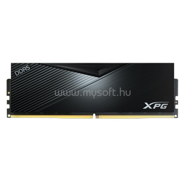 ADATA DIMM memória 32GB DDR5 6000MHz CL30 LANCER XPG
