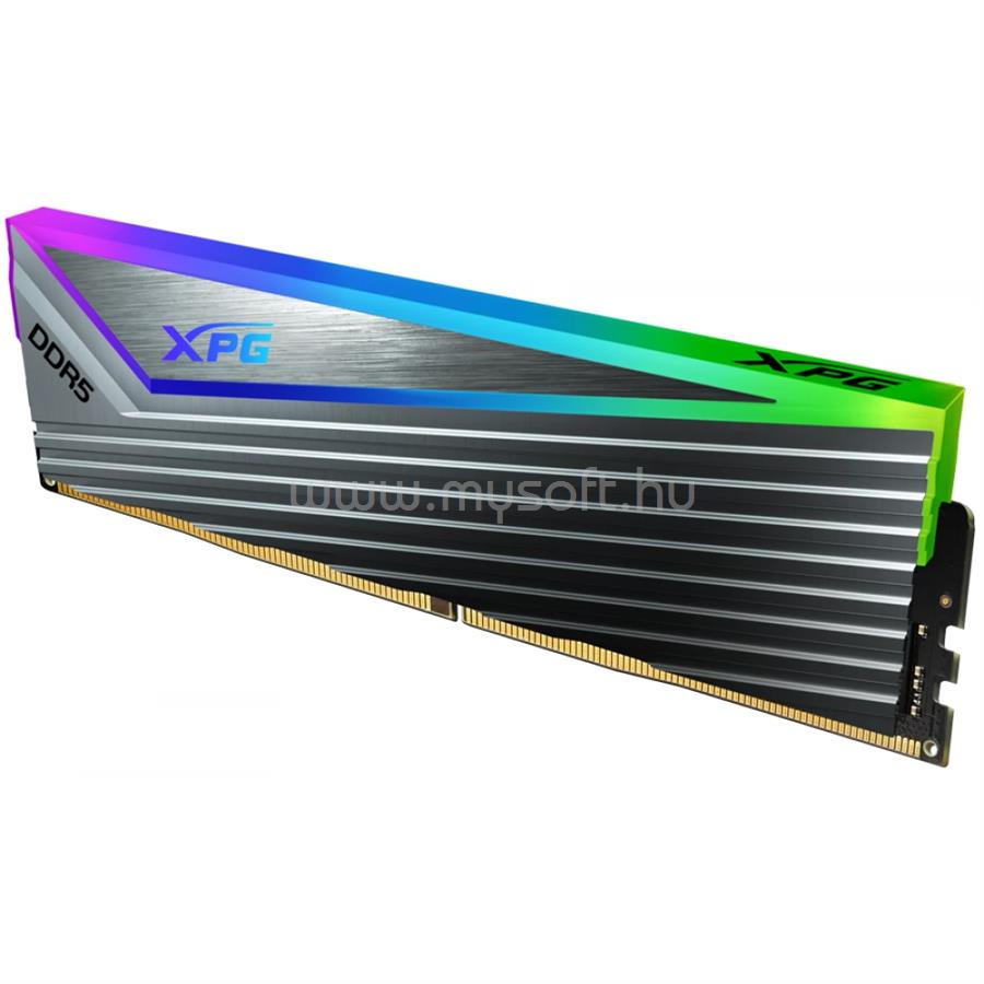 ADATA DIMM memória 32GB DDR5 6400MHz CL32 XPG CASTER RGB