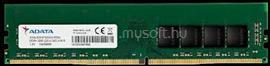 ADATA DIMM memória 8GB DDR4 3200MHz CL22 AD4U32008G22-BGN small