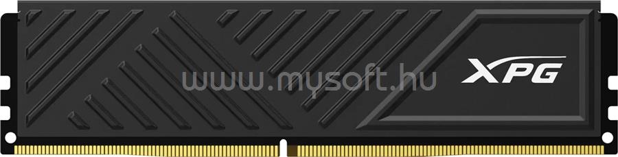ADATA DIMM memória 8GB DDR4 3200MHz XPG XMP GAMMIX D35