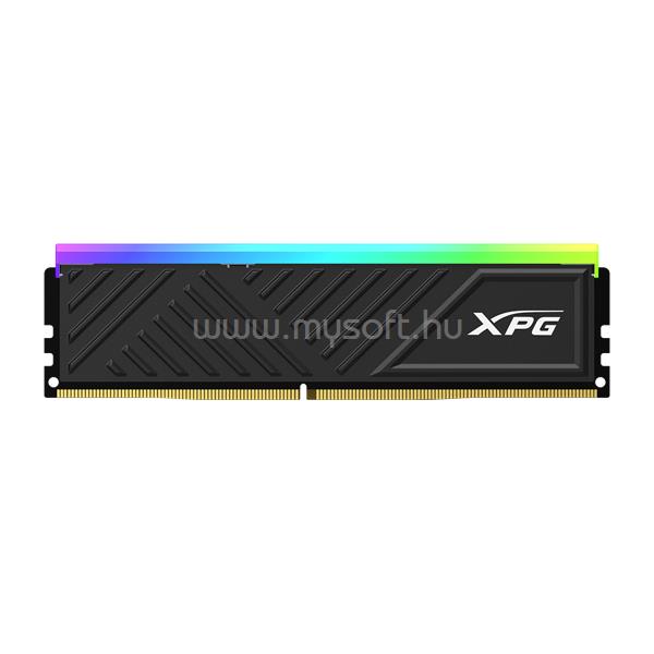 ADATA DIMM memória 8GB DDR4 3600MHz CL18 XPG GAMMIX D35
