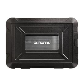 ADATA ED600 fekete (AED600-U31-CBK) USB 3.2 külső SSD/HDD ház AED600-U31-CBK small