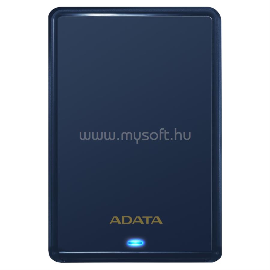 ADATA HDD 1TB 2.5" USB 3.1 HV620S (kék)