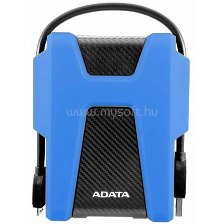 ADATA HDD 2.5" 2TB USB 3.1 HD680 (fekete-kék)