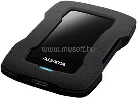 ADATA HDD 5TB 2.5" USB 3.1 HD330 (fekete) AHD330-5TU31-CBK small