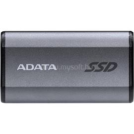 ADATA SSD 1TB USB3.2 Type C SE880 (szürke) AELI-SE880-1TCGY small