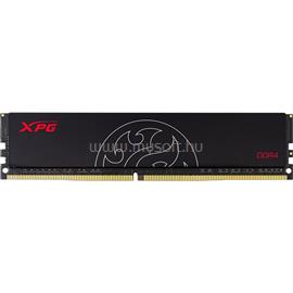 ADATA UDIMM memória 8GB DDR4 3200MHz XPG XMP Hunter AX4U320038G16A-SBHT small