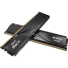 ADATA Memória DDR5 16GB 6000Mhz DIMM CL36 XPG LANCER BLADE AX5U6000C3616G-SLABBK small