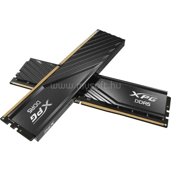 ADATA Memória DDR5 16GB 6000Mhz DIMM CL36 XPG LANCER BLADE
