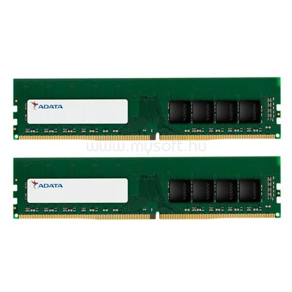 ADATA DIMM memória 2x8GB DDR4 3200MHz CL22 1.2V