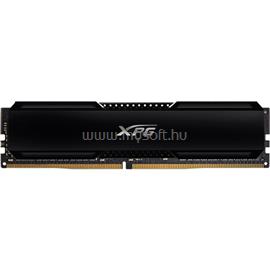 ADATA DIMM memória 8GB DDR4 GAMMIX D20 3600 MHz CL18 1.35V AX4U360016G18I-CBK20 small