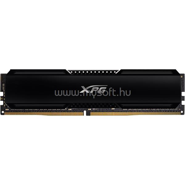 ADATA DIMM memória 8GB DDR4 GAMMIX D20 3600 MHz CL18 1.35V