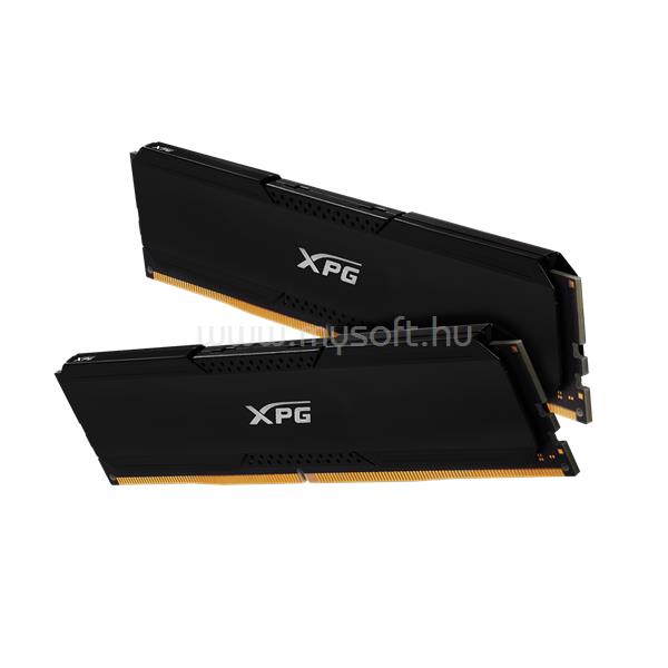 ADATA DIMM memória 2x8GB DDR4 GAMMIX D20 3200 MHz CL16 1.35V