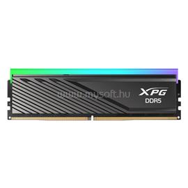 ADATA DIMM memória 16GB DDR5 5600MHz CL46 XPG LANCER BLADE RGB AX5U5600C4616G-SLABRBK small