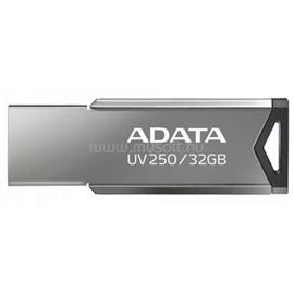 ADATA Pendrive 16GB, UV250, Fekete AUV250-16G-RBK small