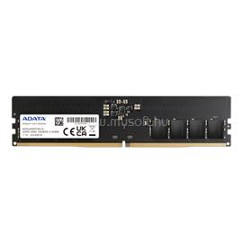 ADATA DIMM memória 16GB DDR5 4800MHz CL40 AD5U480016G-S small