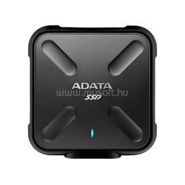 ADATA SSD 1TB USB3.1 SD700 (fekete) ASD700-1TU31-CBK small
