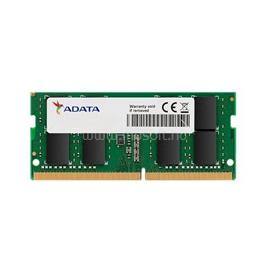 ADATA SODIMM memória 16GB DDR4 3200MHz CL22 AD4S320016G22-SGN small