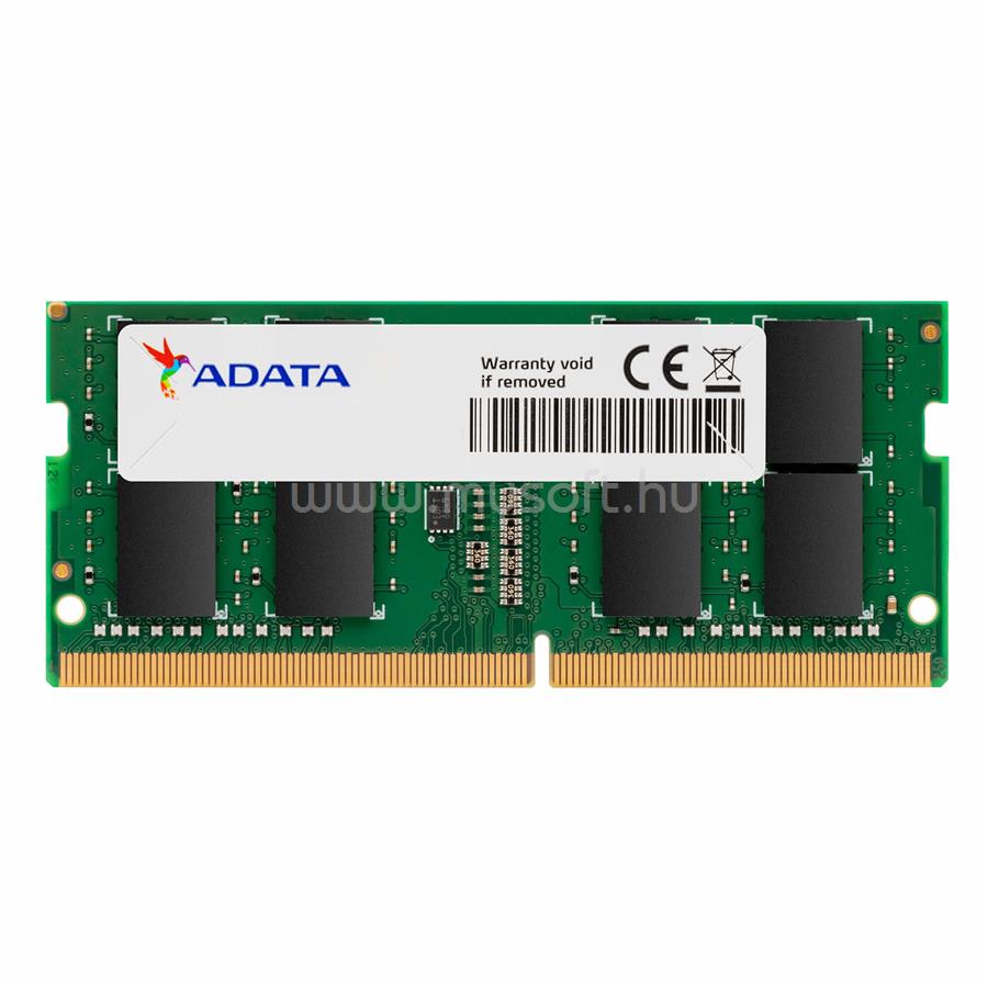 ADATA SODIMM memória 32GB DDR4 3200Mhz OEM