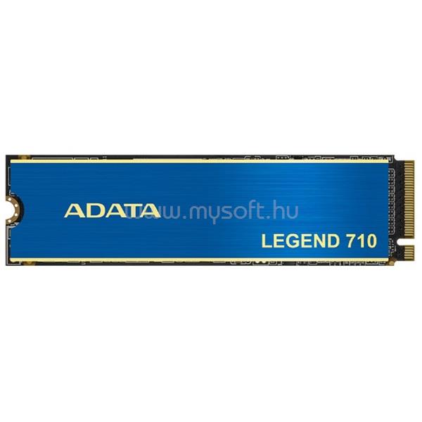 ADATA SSD 1TB M.2 2280 NVMe PCIe LEGEND 710