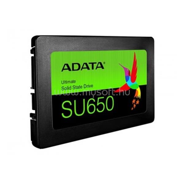 ADATA SSD 1TB  2,5" SATA3 SU650