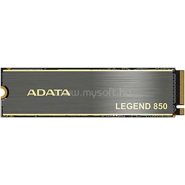 ADATA SSD 1TB M.2 2280 NVMe PCIe LEGEND 850