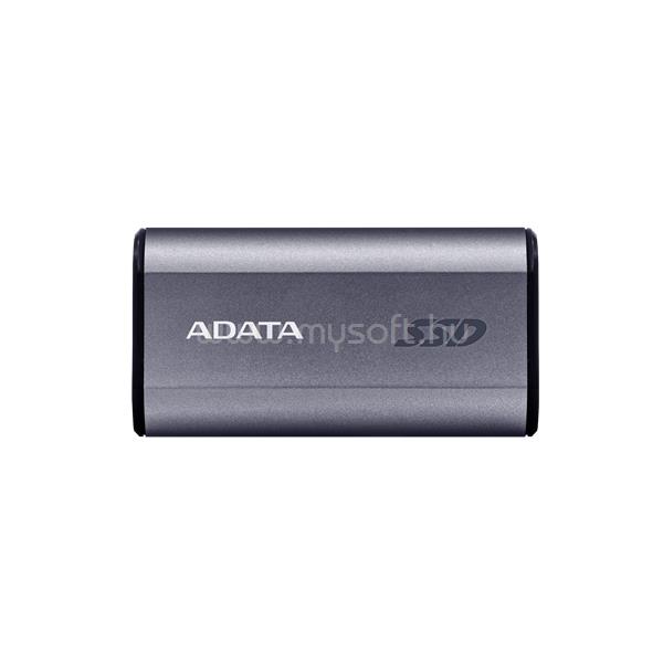 ADATA SSD 1TB USB 3.2 SC750 (fekete)