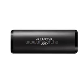ADATA SSD 1TB USB 3.2 SE760 (fekete) ASE760-1TU32G2-CBK small
