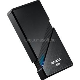 ADATA SSD 1TB USB 3.2 SE920 Elite (fekete) SE920-1TCBK small