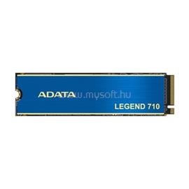 ADATA SSD 256GB M.2 2280 NVMe PCIe LEGEND 710 ALEG-710-256GCS small