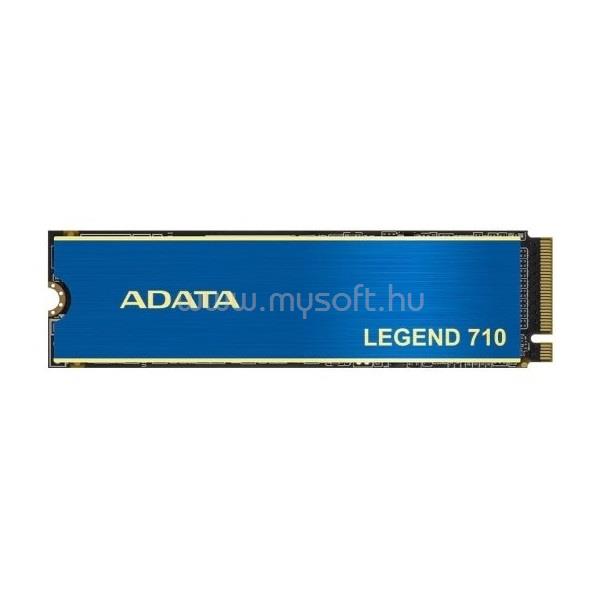 ADATA SSD 256GB M.2 2280 NVMe PCIe LEGEND 710