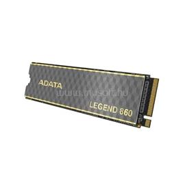 ADATA SSD 2TB M.2 2280 NVMe LEGEND 860 SLEG-860-2000GCS small