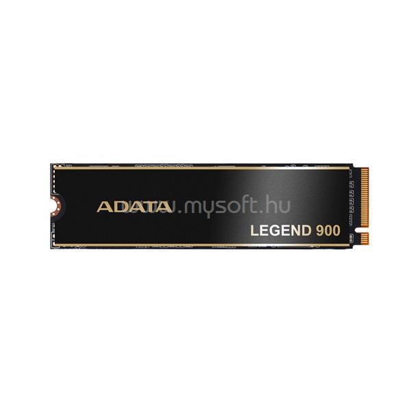 ADATA SSD 2TB M.2 2280 NVMe PCIe LEGEND 900
