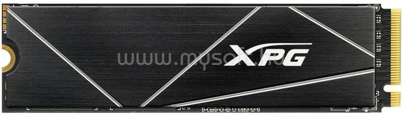 ADATA SSD 2TB M.2 2280 NVMe PCIe XPG GAMMIX S70 BLADE