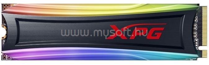 ADATA SSD 2TB M.2 2280 SPECTRIX S40G XPG RGB