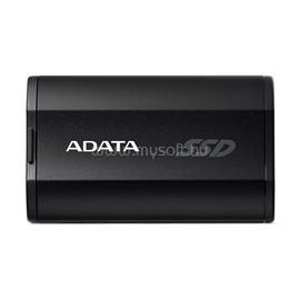 ADATA SSD 2TB USB 3.2 Type-C SD810 (fekete) SD810-2000G-CBK small