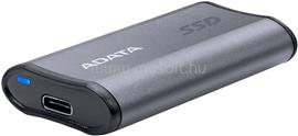 ADATA SSD 2TB USB 3.2 USB-C SE880 Elite (szürke) AELI-SE880-2TCGY small