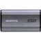 ADATA SSD 4TB USB 3.2 Type-C SE880 AELI-SE880-4TCGY small