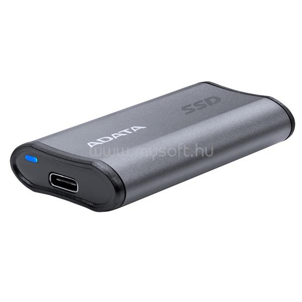 ADATA SSD 4TB USB 3.2 Type-C SE880