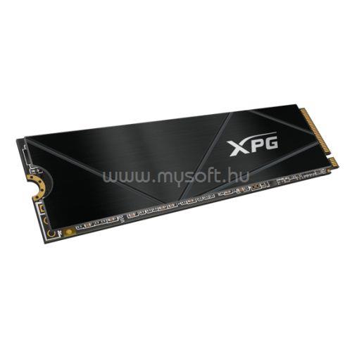 ADATA SSD 500GB M.2 2280 NVMe XPG GAMMIX S50