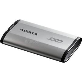 ADATA SSD 500GB USB 3.2 Type-C SD810 (szürke) SD810-500G-CSG small