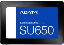 ADATA SSD 512GB 2,5" SATA SU650 (OEM) ASU650SS-512GT_OEM small